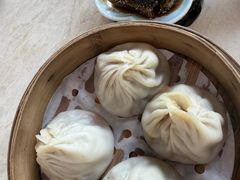 -二泉园老菜馆·百年无锡菜