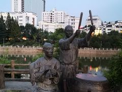 -泰宁旅游风景名胜区