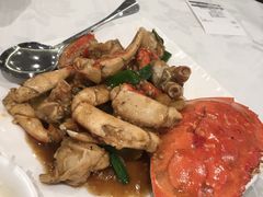 -半岛海鲜酒家