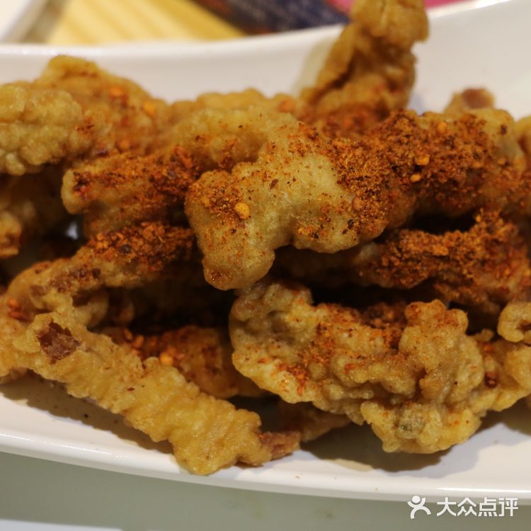 来自云贵高原的火锅