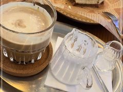 -及咖啡GatherCoffee(华申大厦店)