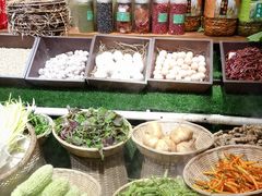 -李久其家民间餐厅(观沙岭公园店)