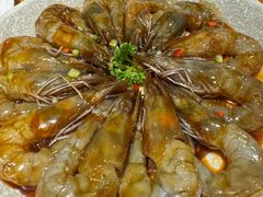 -新興传承烤鸭