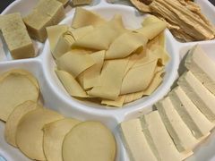 -清真·锦翔炝锅鱼(明德门店)