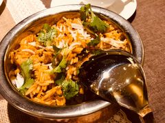 -Pita's&Tika's中东和印度风味餐厅(龙湖天街店)