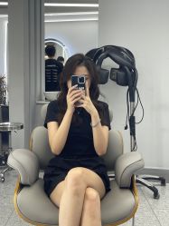 -D.G造型·烫发染发接发