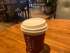 拿铁-COSTA COFFEE(水游城店)