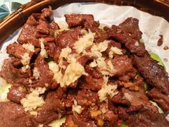 -米庄·原味私房菜(骏壹万邦店)