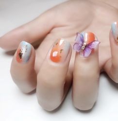-Aso Artist Beauty美甲美睫