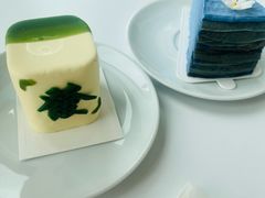 -看得到风景的咖啡馆(白玉兰广场店)