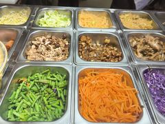 -张果佬年糕卷(科巷店)