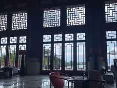 -海口万豪·大堂吧·望海吧.日落海景·下午茶·奶茶·咖啡·轻食·蛋糕·鸡尾酒·清吧