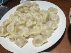 -老兰家传统烧烤炒菜泡馍(小南门店)