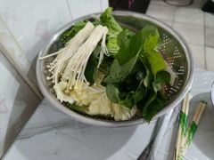 -重庆特色冷锅鱼(武大店)