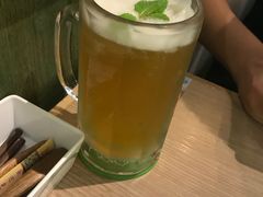 -仙踪林(江燕路万科里店)