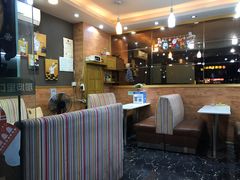 -那坡里比萨(康王北路店)