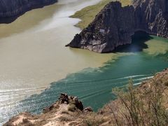 -黄河三峡风景名胜区