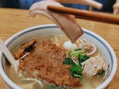 -阿琴面馆(武林路店)