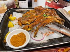 -羊之道草原味道清真餐厅(番禺店)