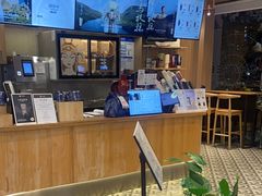 -霸王茶姬(西单百货店)