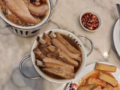 -宝香绑线肉骨茶(柏威年广场店)