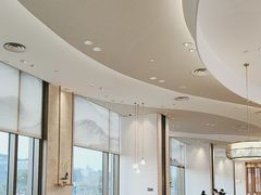 -济南香格里拉·咖啡泉自助餐厅