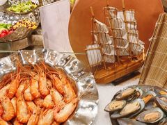 -星璞餐厅(深铁塘朗城君璞酒店)