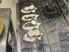 -粉粉乐鲷鱼烧(美罗城店)