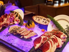 -好日子皇冠假日酒店·君怡咖啡厅(特美思大厦店)