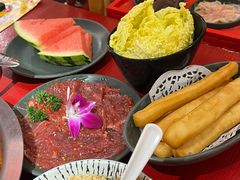 -谭鸭血(金华永盛店)