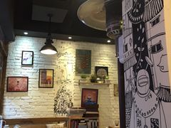 大堂-樱桃创意厨房