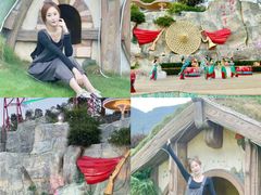 -三亚红色娘子军演艺公园景区