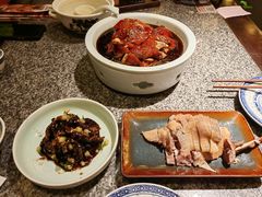 -南京大牌档(中关村领展广场店)