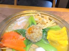 -大潮淮·淮扬菜(何园旗舰店)