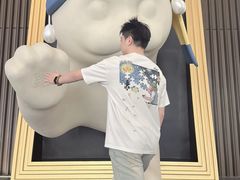 -深圳湾万象城(南山店)