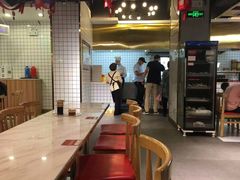 -百年尹氏汤包(湖南路狮子桥店)