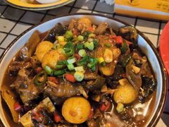 -江西老表·经典江西八大碗