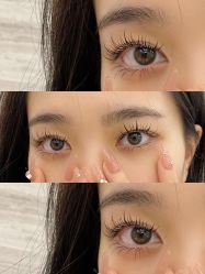 -柴小姐美睫美甲