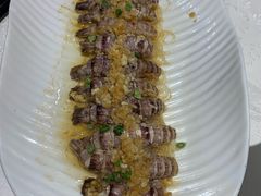 -百味馆·粤菜·湛江菜(后海花园店)
