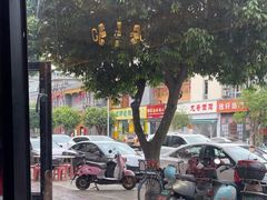 -蜀厨小匠·民间川菜(犀浦店)