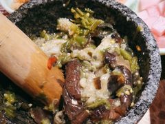 -炭舍干锅·烤鱼(扬名广场店)