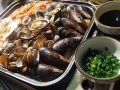 海底总动员-70后饭吧(府河街店)