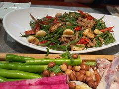 -大哈福烧烤·海鲜·家常菜(延安三路店)