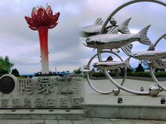 -鸭绿江断桥