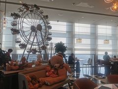 -星璞全日餐厅·高空自助餐(深铁铂尔曼酒店)