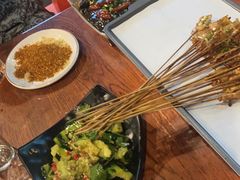 -林二哥宜烤官·宜宾小烧烤