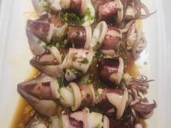 -汤记传菜(秀浦路店)