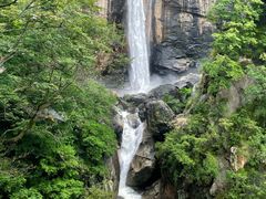-洛阳白云山景区