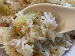 咸饭-好成财牛排馆(涂门街总店)