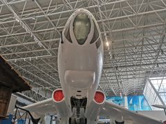-中国航空博物馆
